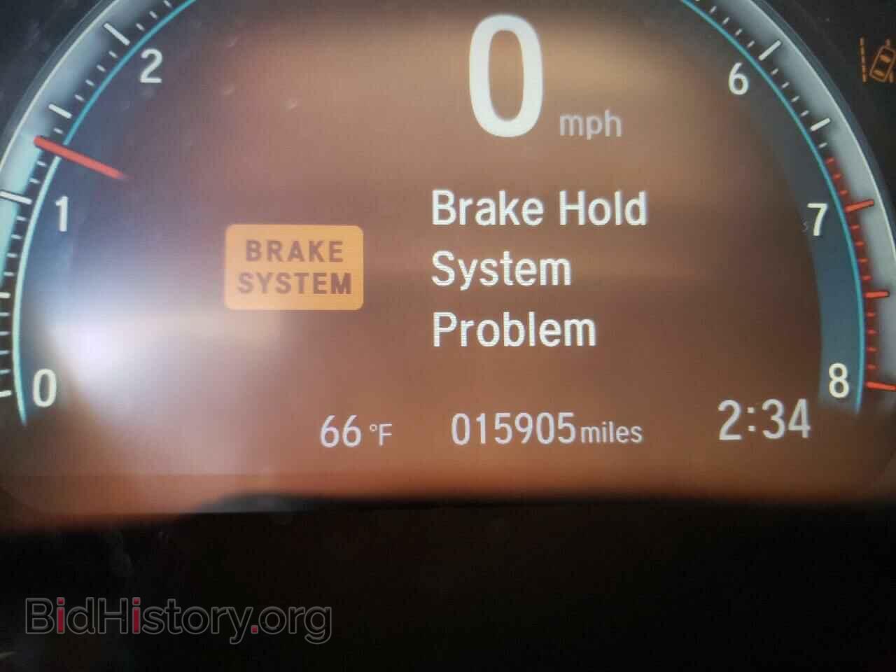 2021 HONDA CIVIC - VIN: 2HGFC2F66MH547656 - Фото 8