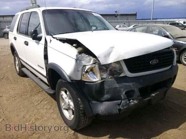 Фотография 1FMZU72KX5UB99671 - FORD EXPLORER 2005