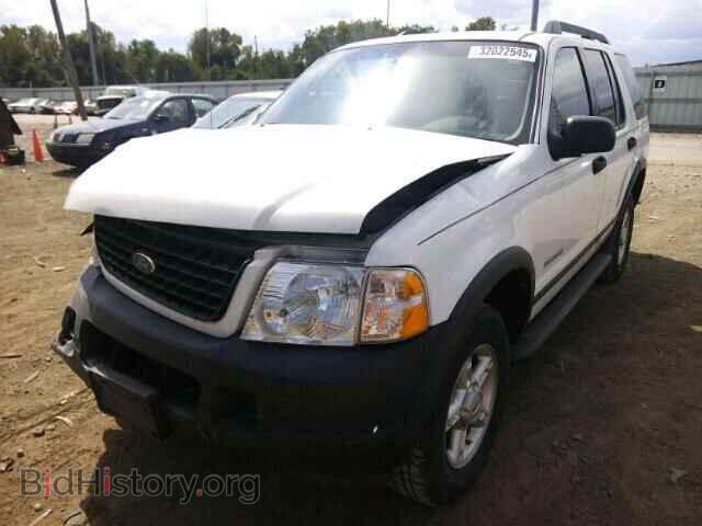 2005 FORD EXPLORER - VIN: 1FMZU72KX5UB99671 - Photo 2