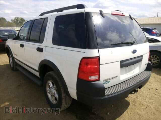 2005 FORD EXPLORER - VIN: 1FMZU72KX5UB99671 - Photo 3