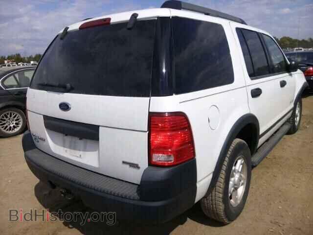 2005 FORD EXPLORER - VIN: 1FMZU72KX5UB99671 - Photo 4