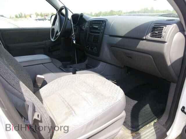 2005 FORD EXPLORER - VIN: 1FMZU72KX5UB99671 - Photo 5