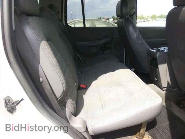 2005 FORD EXPLORER - VIN: 1FMZU72KX5UB99671 - Photo 6