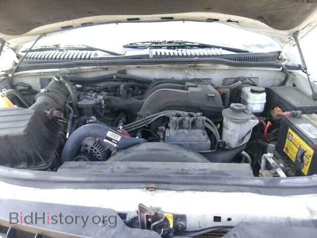 2005 FORD EXPLORER - VIN: 1FMZU72KX5UB99671 - Photo 7