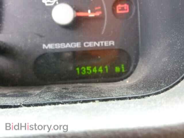 2005 FORD EXPLORER - VIN: 1FMZU72KX5UB99671 - Photo 8