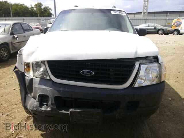 2005 FORD EXPLORER - VIN: 1FMZU72KX5UB99671 - Photo 9