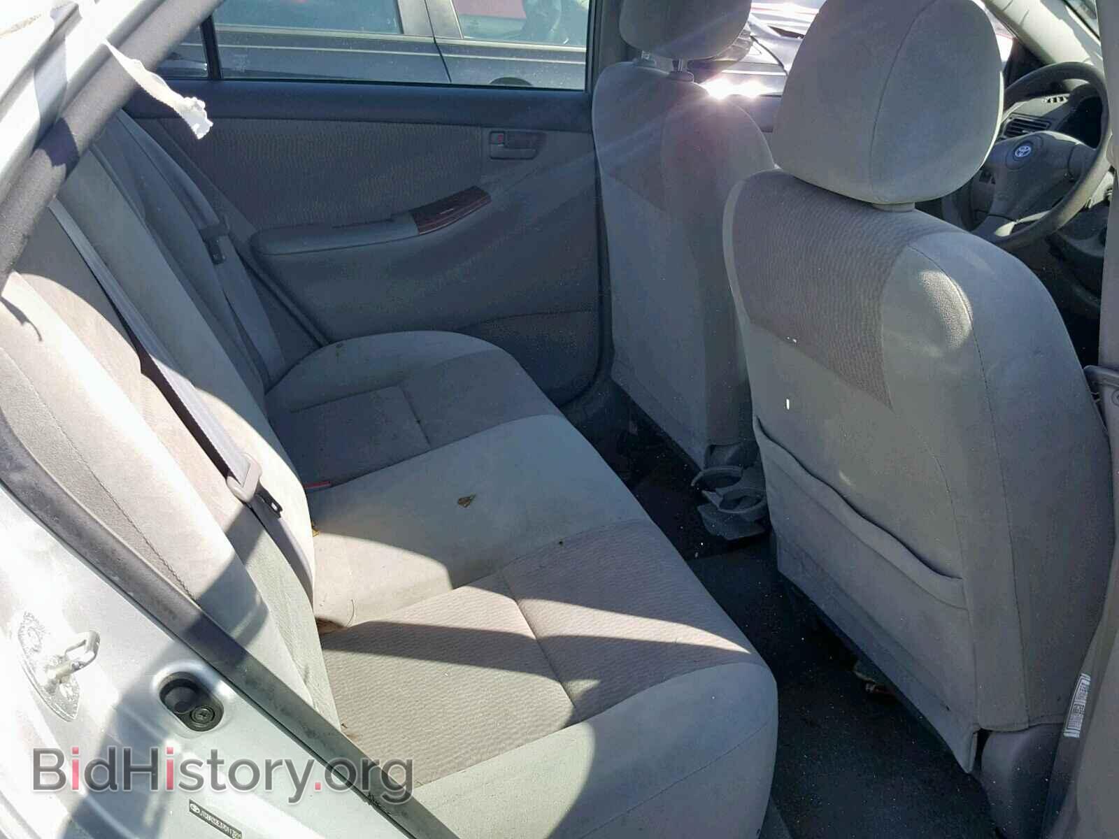 2007 TOYOTA COROLLA - VIN: JTDBR32E370117915 - Фото 6