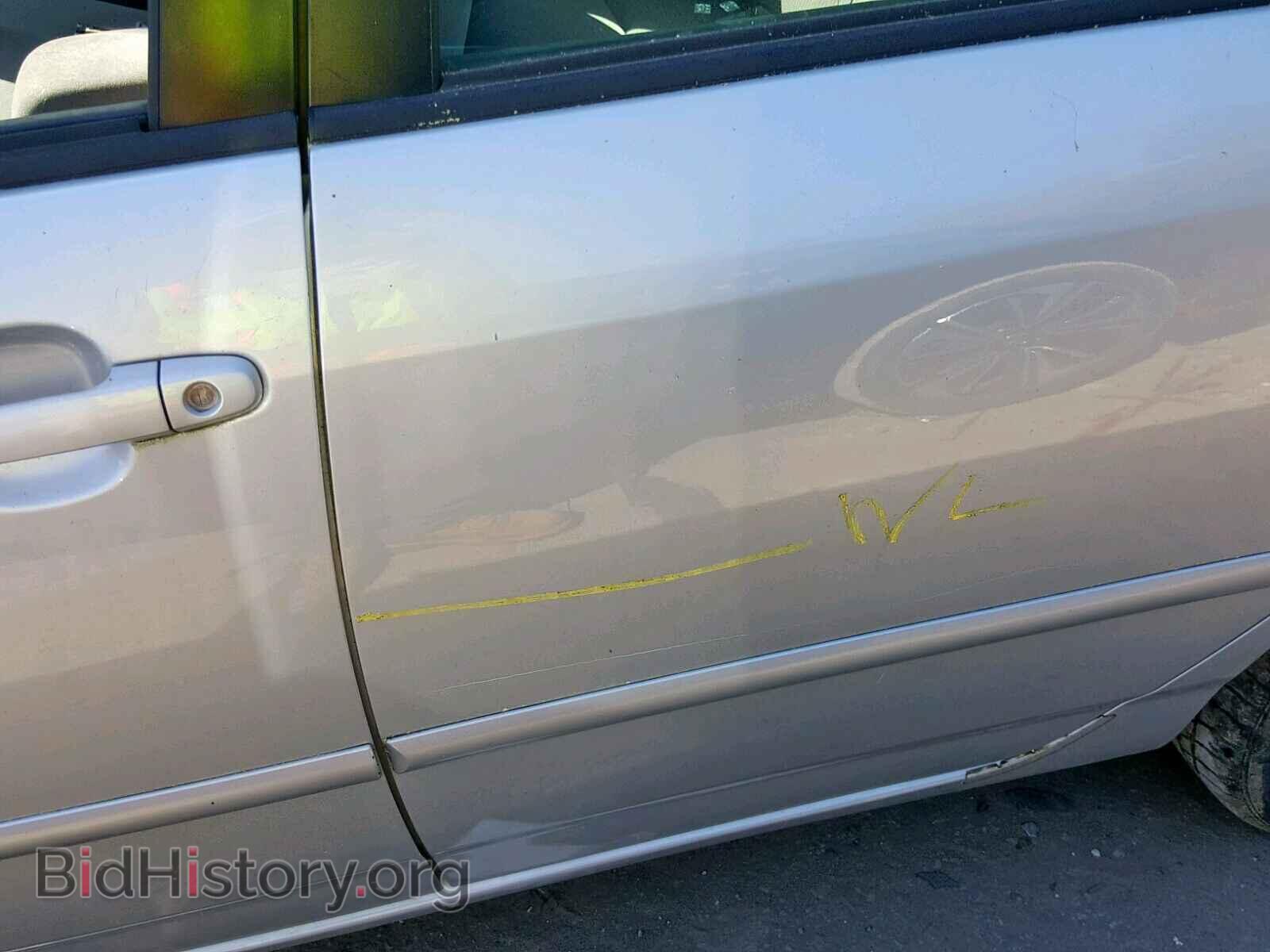 2007 TOYOTA COROLLA - VIN: JTDBR32E370117915 - Фото 9