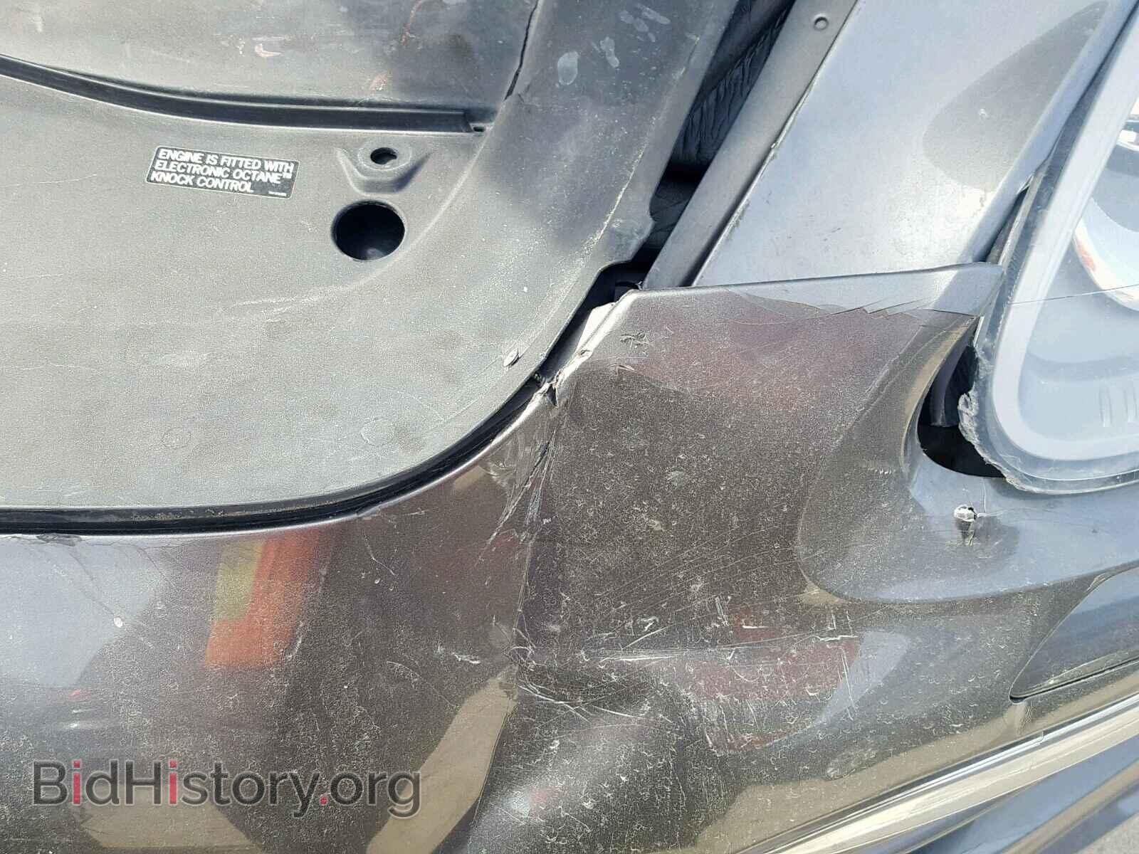 2014 PORSCHE CAYENNE - VIN: WP1AA2A20ELA97475 - Фото 9