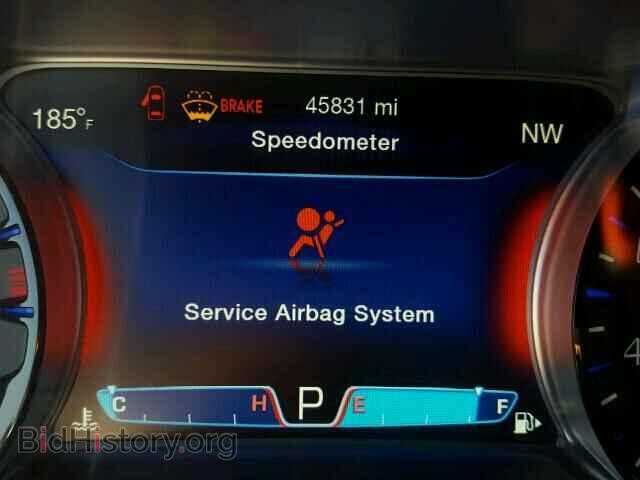 2015 CHRYSLER 200 - VIN: 1C3CCCBG2FN613995 - Фото 8