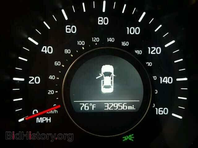 2015 KIA OPTIMA - VIN: 5XXGN4A70FG357527 - Фото 8