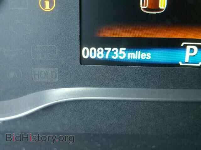 2017 HONDA PILOT - VIN: 5FNYF5H50HB005761 - Фото 8