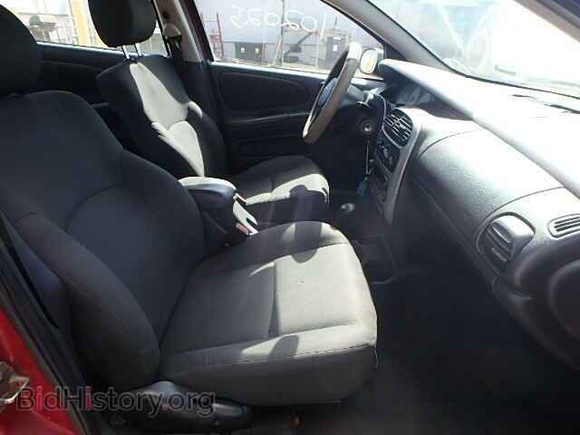 2005 DODGE NEON - VIN: 1B3ES56C35D154508 - Фото 5