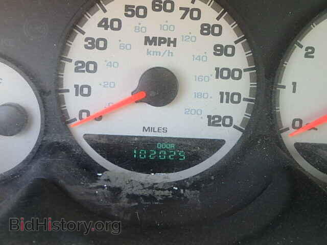 2005 DODGE NEON - VIN: 1B3ES56C35D154508 - Фото 8