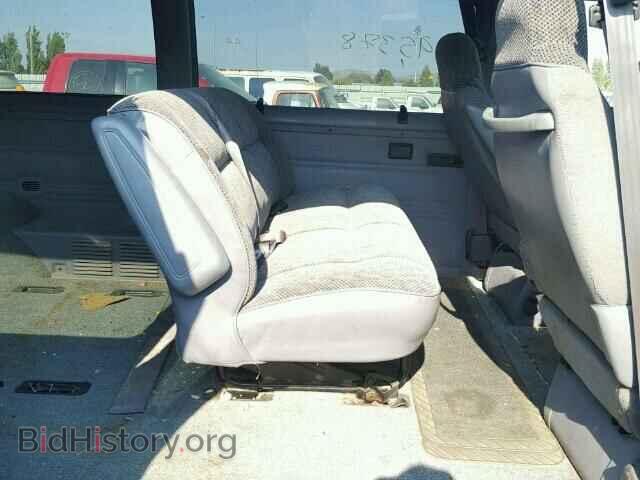 1999 DODGE RAM VAN - VIN: 2B5WB35ZXXK570831 - Фото 6