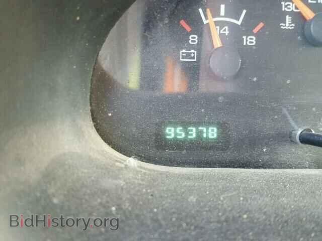 1999 DODGE RAM VAN - VIN: 2B5WB35ZXXK570831 - Фото 8