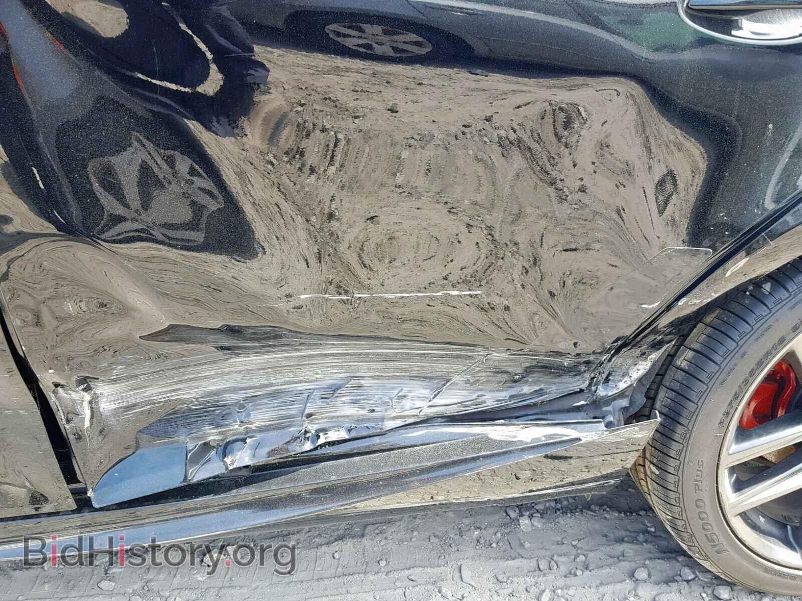 2014 LEXUS IS 250 - VIN: JTHBF1D26E5024577 - Фото 9