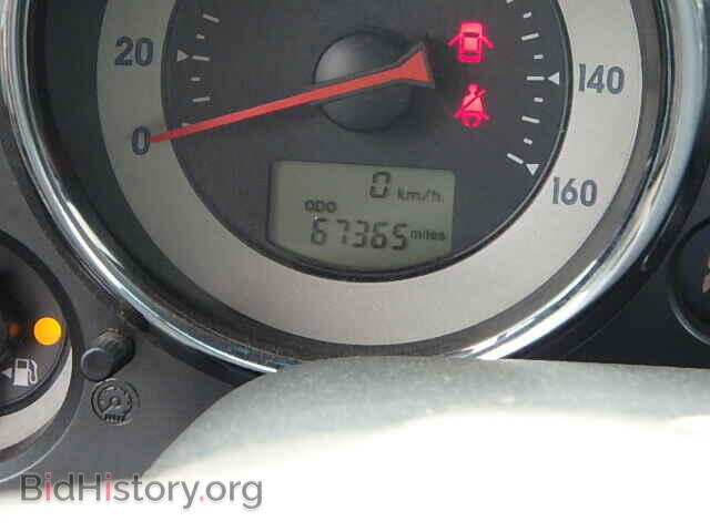 2012 MITSUBISHI ECLIPSE - VIN: 4A31K5DF4CE005409 - Фото 8