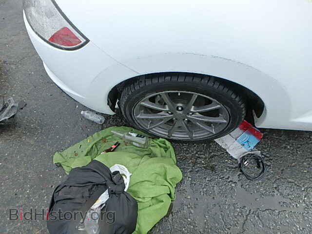 2012 MITSUBISHI ECLIPSE - VIN: 4A31K5DF4CE005409 - Фото 9