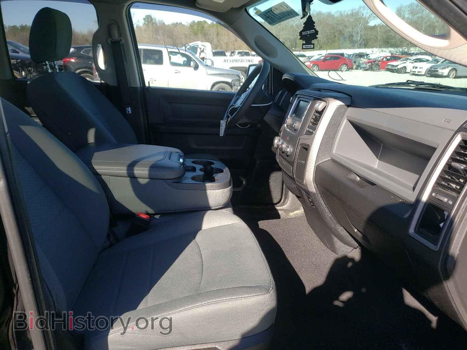 2017 RAM 1500 - VIN: 1C6RR6FGXHS629650 - Фото 5