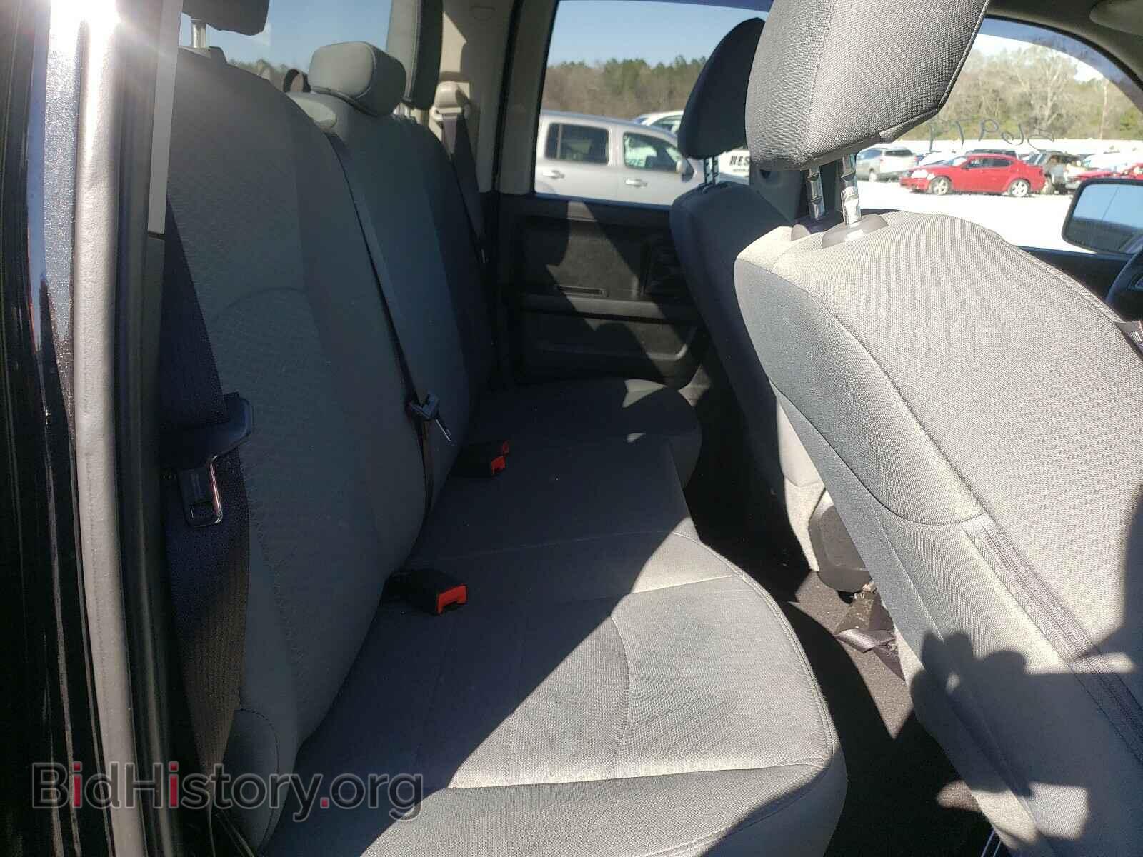 2017 RAM 1500 - VIN: 1C6RR6FGXHS629650 - Фото 6