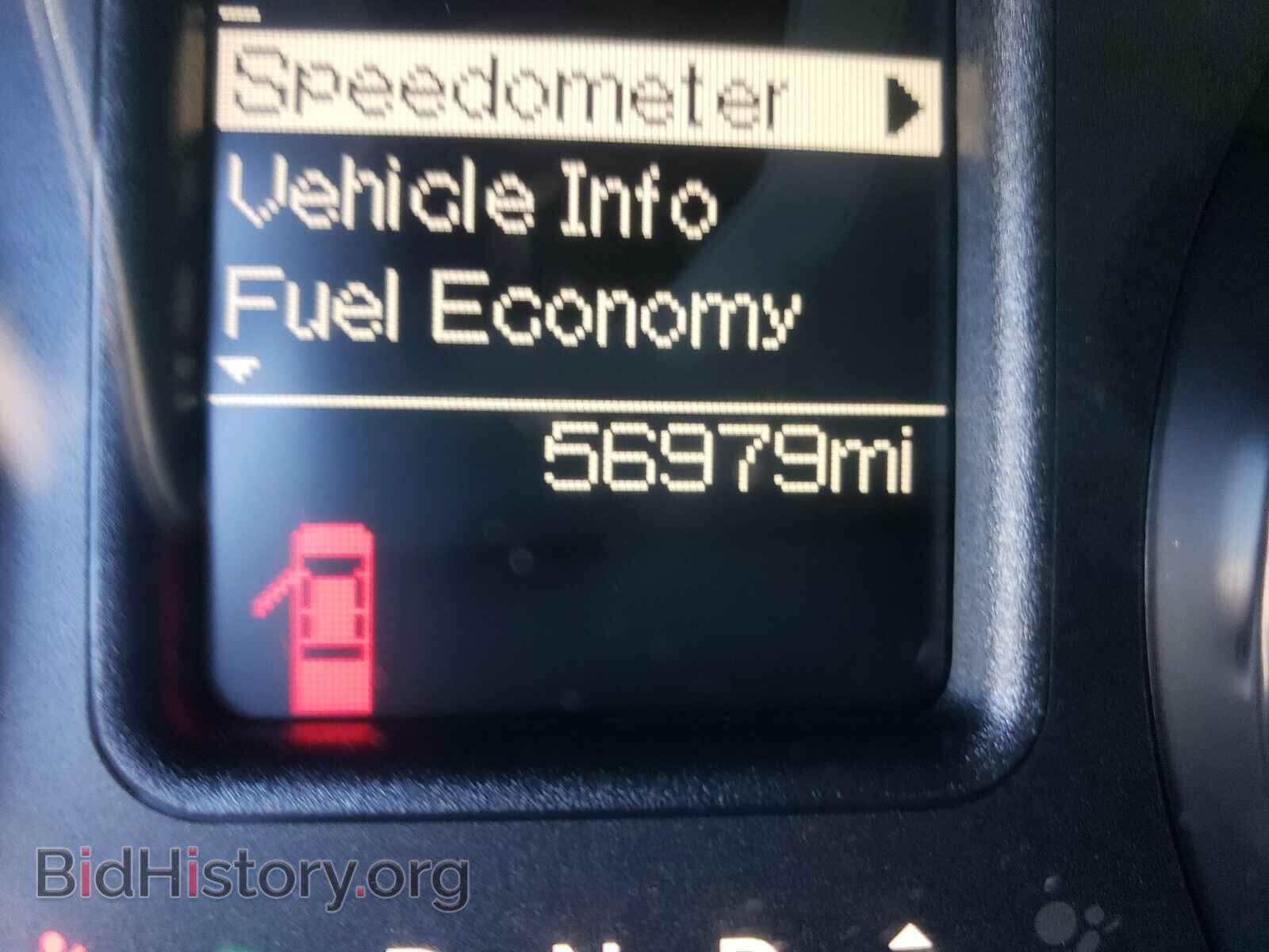 2017 RAM 1500 - VIN: 1C6RR6FGXHS629650 - Фото 8
