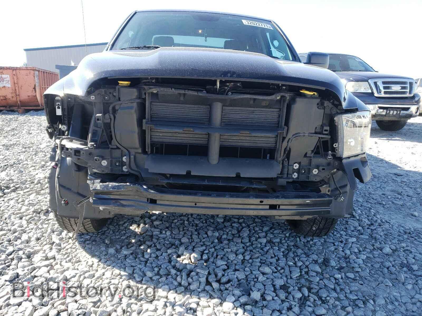2017 RAM 1500 - VIN: 1C6RR6FGXHS629650 - Фото 9