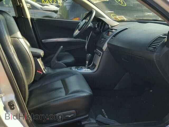 2008 NISSAN MAXIMA - VIN: 1N4BA41E68C822387 - Фото 5