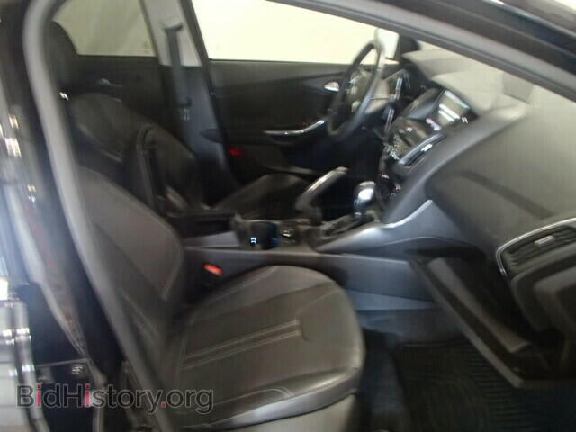 2012 FORD FOCUS - VIN: 1FAHP3N22CL320438 - Фото 5