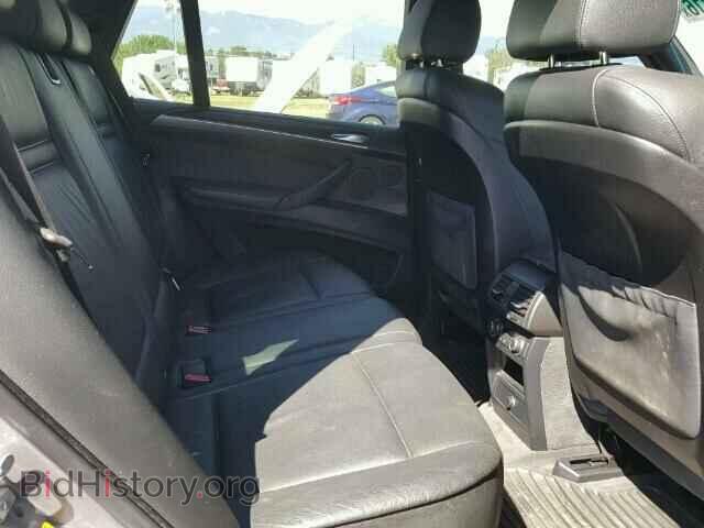 2007 BMW X5 - VIN: 4USFE83597LY66199 - Фото 6
