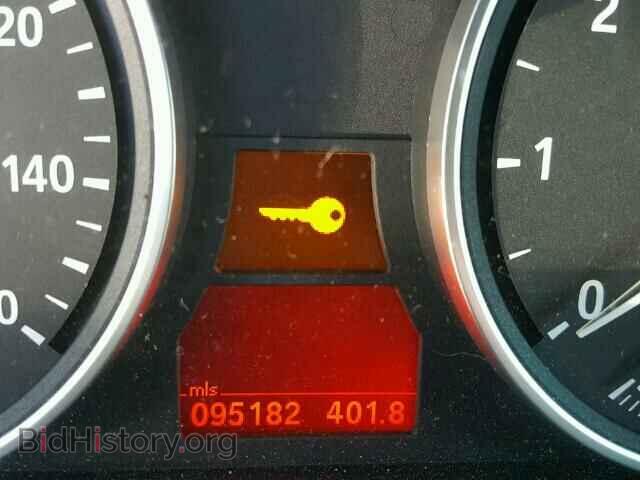 2007 BMW X5 - VIN: 4USFE83597LY66199 - Фото 8