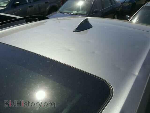 2007 BMW X5 - VIN: 4USFE83597LY66199 - Фото 10