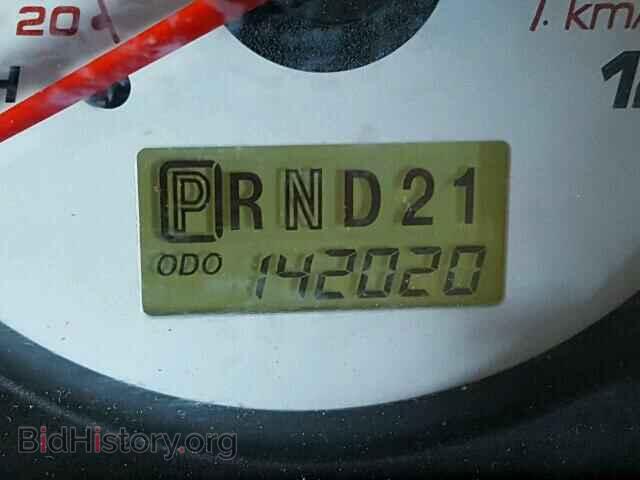 2002 FORD ESCAPE - VIN: 1FMYU04132KC40821 - Фото 8