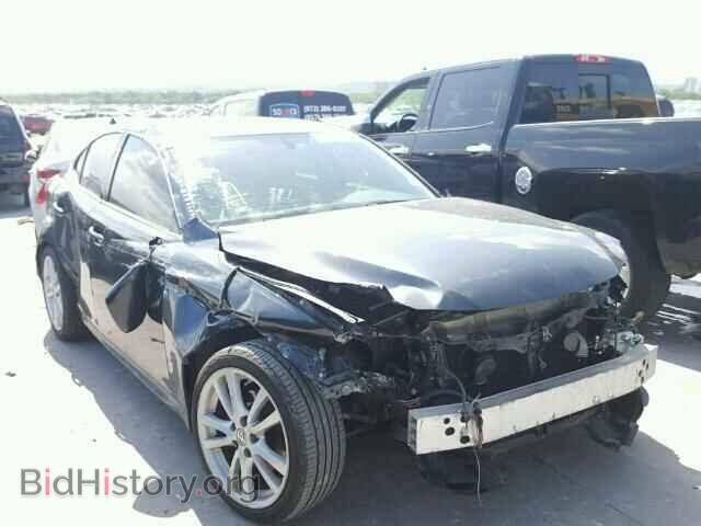 Photo JTHBK262962012201 - LEXUS IS250 2006