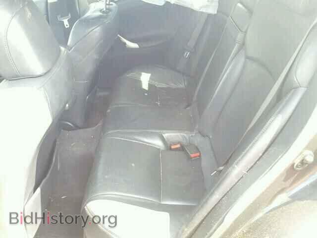 2006 LEXUS IS250 - VIN: JTHBK262962012201 - Фото 6