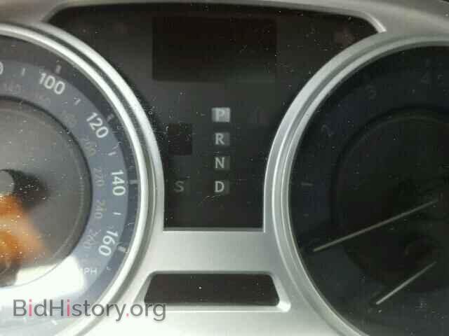 2006 LEXUS IS250 - VIN: JTHBK262962012201 - Фото 8