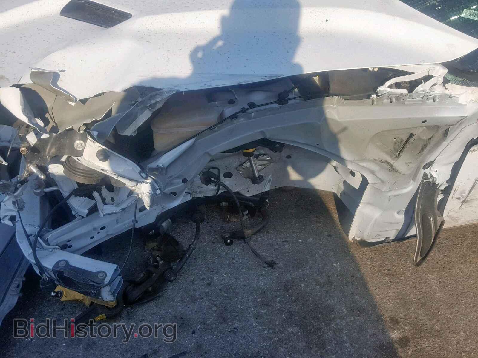 2016 DODGE CHALLENGER - VIN: 2C3CDZBT5GH193849 - Фото 9