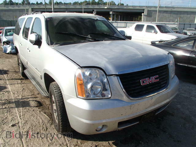 Фотография 1GKS2KE71CR198287 - GMC YUKON 2012