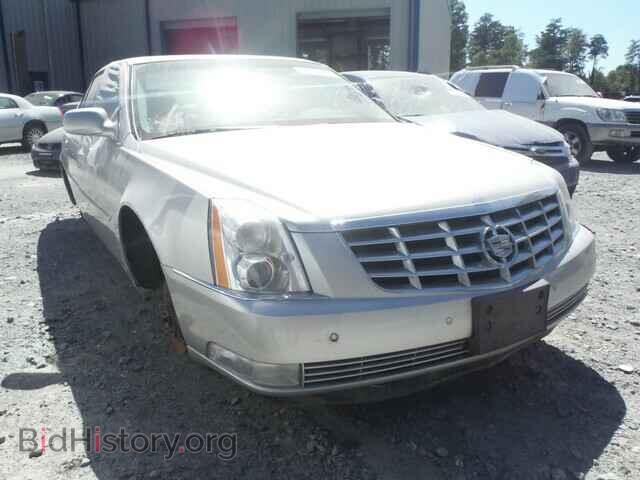 Photo 1G6KD57916U121218 - CADILLAC DTS 2006