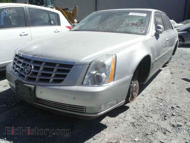 2006 CADILLAC DTS - VIN: 1G6KD57916U121218 - Фото 2