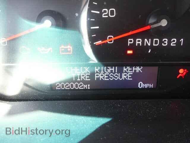 2006 CADILLAC DTS - VIN: 1G6KD57916U121218 - Фото 8
