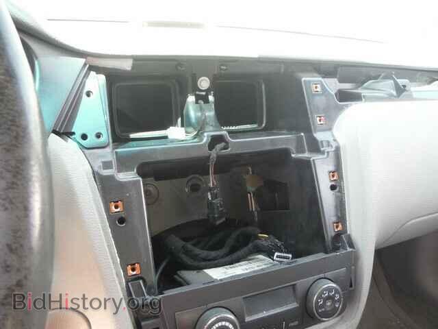 2006 CADILLAC DTS - VIN: 1G6KD57916U121218 - Фото 10