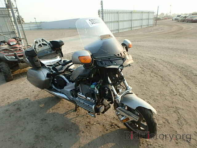 Photo 1HFSC47443A202781 - HONDA GL CYCLE 2003