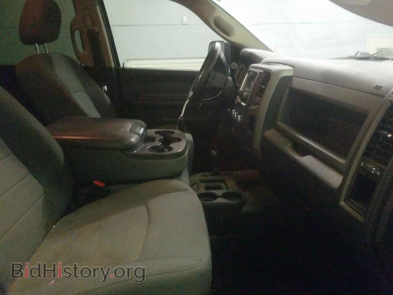 2014 RAM 2500 - VIN: 3C6UR5CL6EG106313 - Photo 5