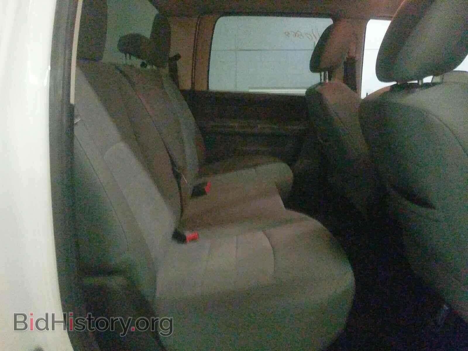 2014 RAM 2500 - VIN: 3C6UR5CL6EG106313 - Photo 6