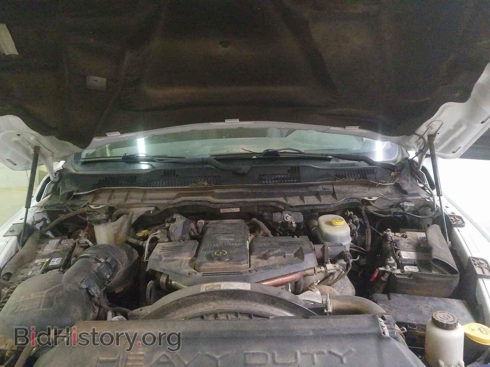 2014 RAM 2500 - VIN: 3C6UR5CL6EG106313 - Photo 7