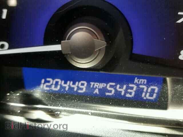2006 ACURA CSX - VIN: 2HHFD56726H205577 - Фото 8