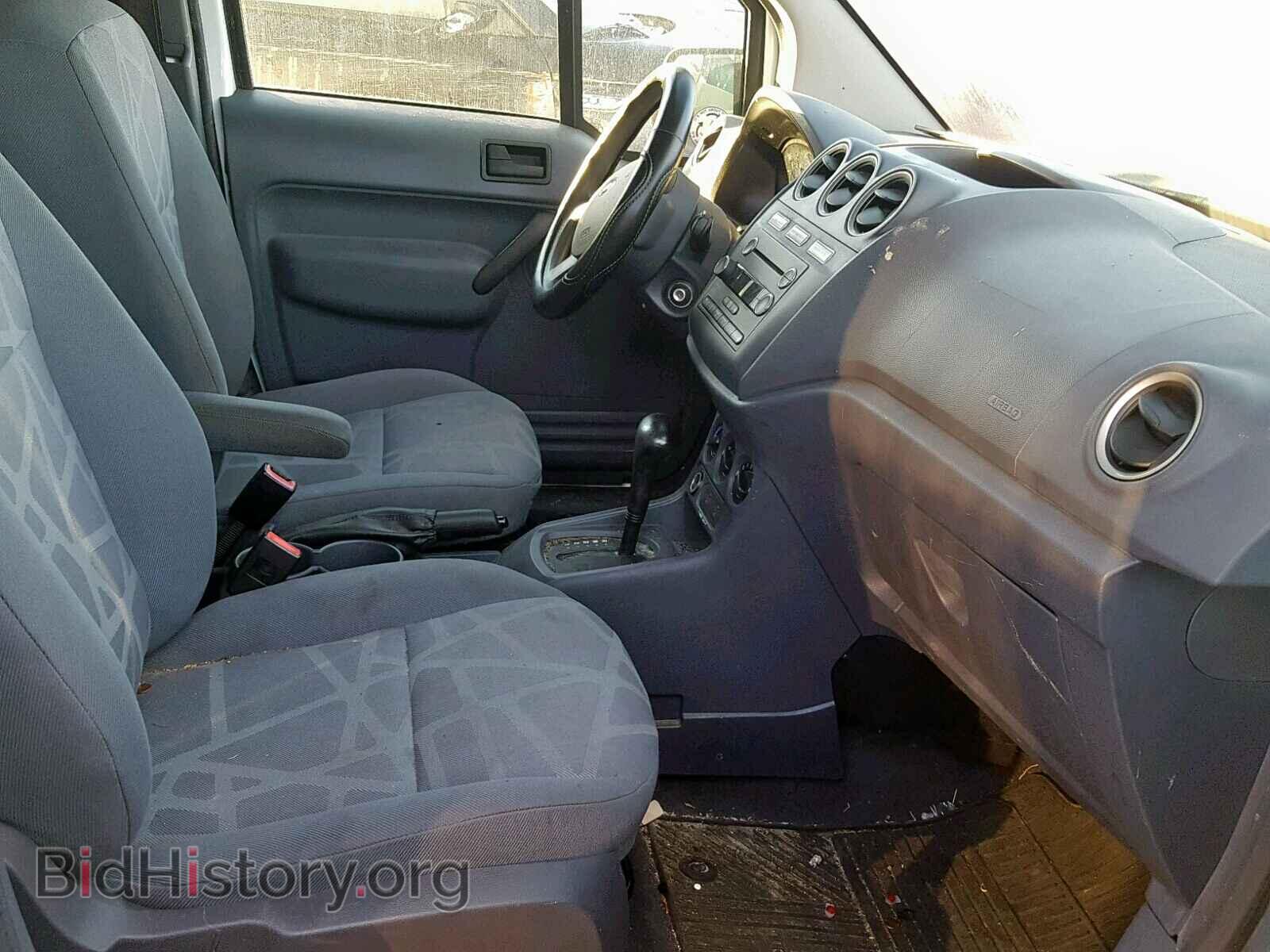2013 FORD TRANSIT CO - VIN: NM0LS7BN5DT135047 - Фото 5