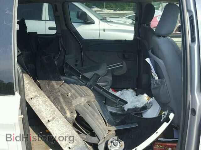 2007 DODGE CARAVAN - VIN: 2D4GP44L07R242019 - Фото 6