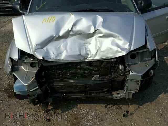 2007 DODGE CARAVAN - VIN: 2D4GP44L07R242019 - Фото 7